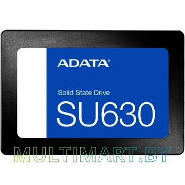 SSD диск A-Data Ultimate SU630 960GB (ASU630SS-960GQ-R)
